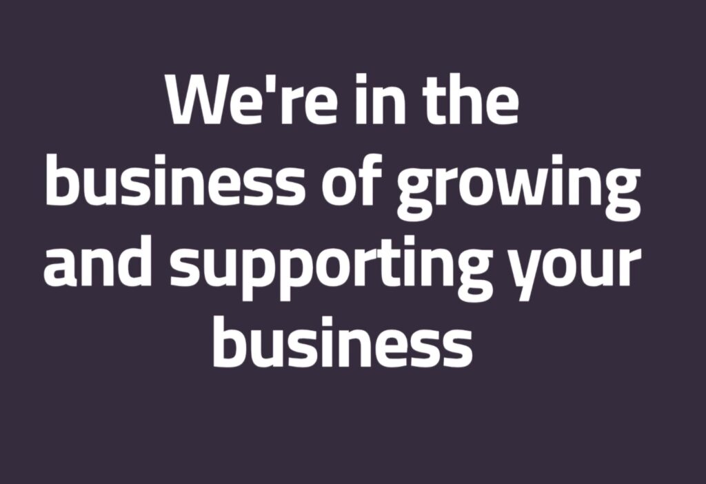 Business